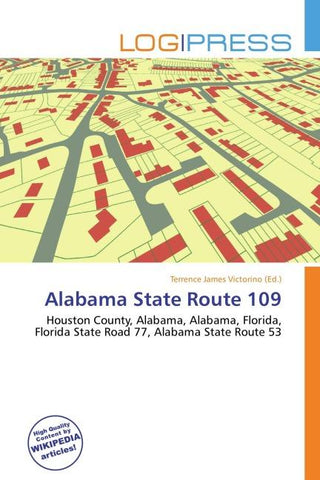 Alabama State Route 109