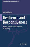 Resilience and Responsiveness