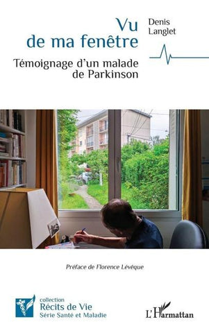 Vu de ma fenêtre