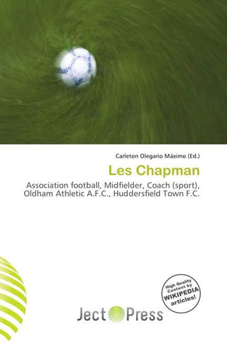 Les Chapman