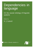 Dependencies in language