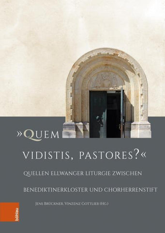 „Quem vidistis, pastores?“