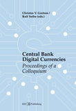 Central Bank Digital Currencies (CBDCs)