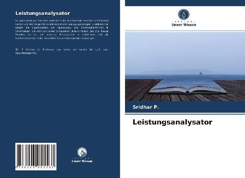 Leistungsanalysator