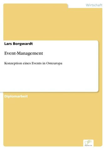 Event-Management