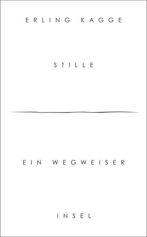 Stille