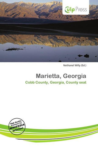 Marietta, Georgia