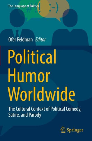 Political Humor Worldwide