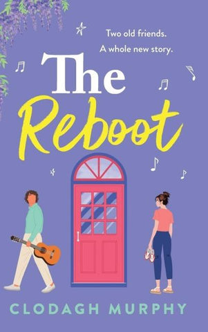 The Reboot