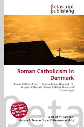 Roman Catholicism in Denmark