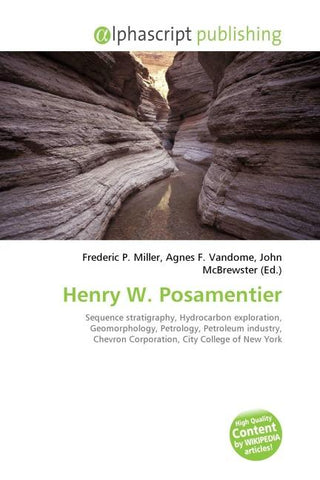 Henry W. Posamentier