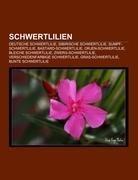 Schwertlilien