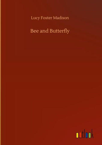 Bee and Butterfly