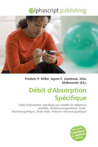 Débit d'Absorption Spécifique