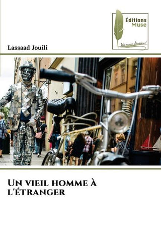 Un vieil homme à l'étranger