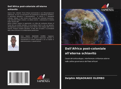 Dall'Africa post-coloniale all'eterna schiavitù
