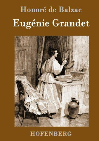 Eugénie Grandet