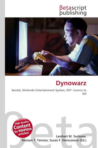 Dynowarz