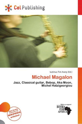 Michael Magalon