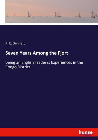 Seven Years Among the Fjort
