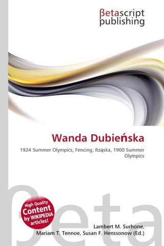 Wanda Dubie¿ska