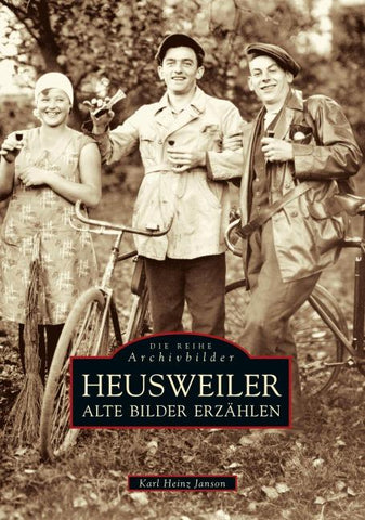 Heusweiler