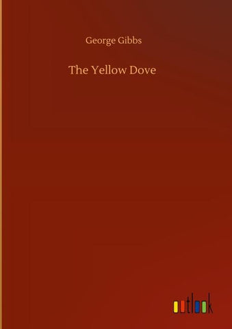 The Yellow Dove