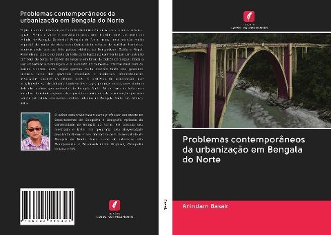 Problemas contemporâneos da urbanização em Bengala do Norte