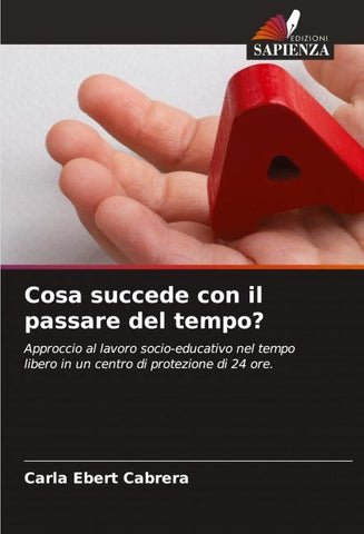 Cosa succede con il passare del tempo?