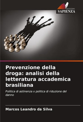 Prevenzione della droga: analisi della letteratura accademica brasiliana