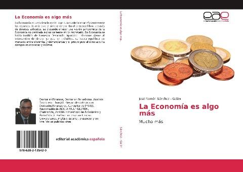 La Economía es algo más