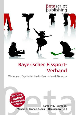 Bayerischer Eissport-Verband