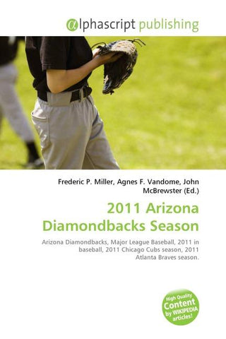 2011 Arizona Diamondbacks Season