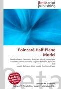 Poincaré Half-Plane Model