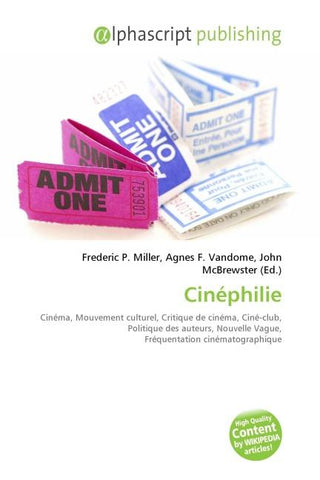 Cinéphilie