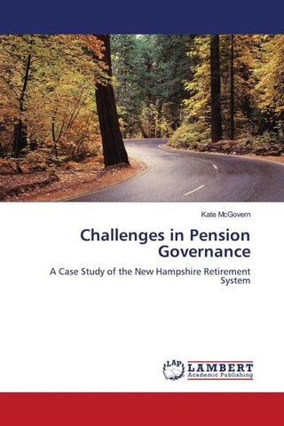 Challenges in Pension Governance