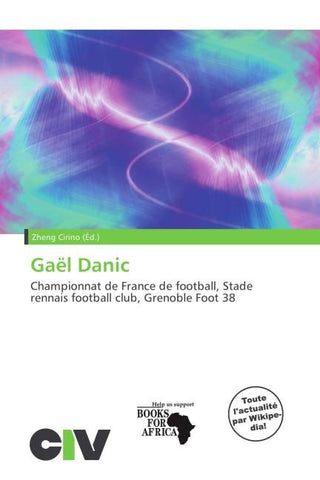 Gaël Danic