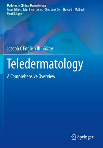 Teledermatology