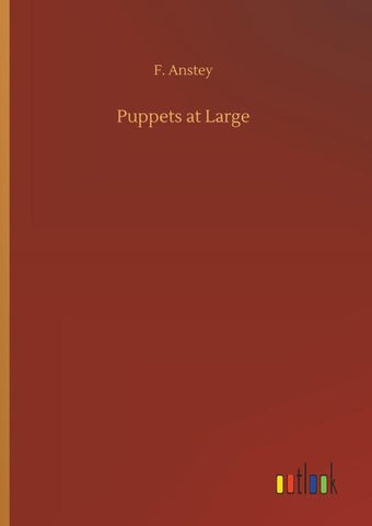 Puppets at Large
