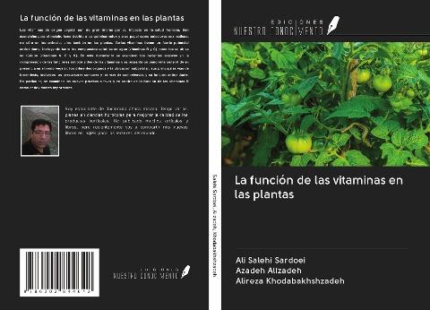 La función de las vitaminas en las plantas