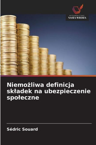 Niemo¿liwa definicja sk¿adek na ubezpieczenie spo¿eczne
