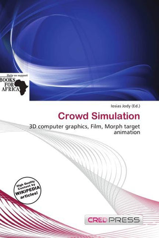 Crowd Simulation