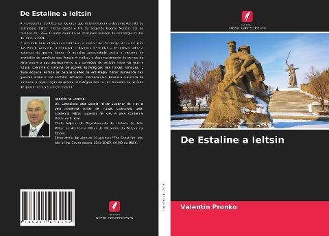 De Estaline a Ieltsin
