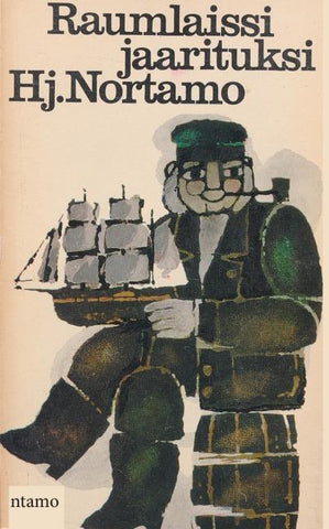 Raumlaissi jaarituksi