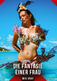 Die Fantasie einer frau