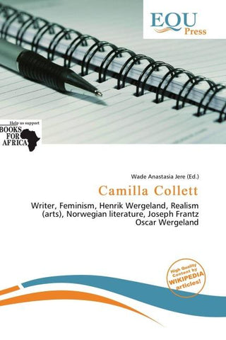 Camilla Collett