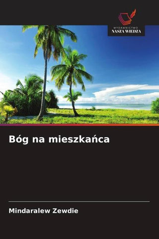 Bóg na mieszka¿ca