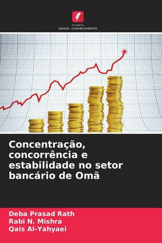 Concentração, concorrência e estabilidade no setor bancário de Omã