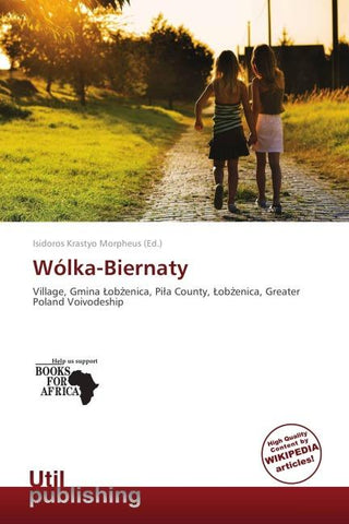 Wólka-Biernaty