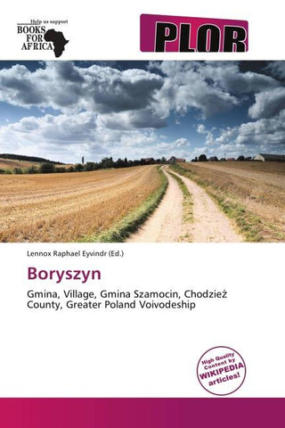 Boryszyn